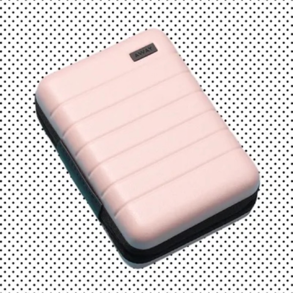 Away Mini Suitcase